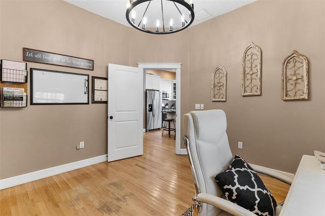 10616 POE STREET, Leesburg, FL 34788