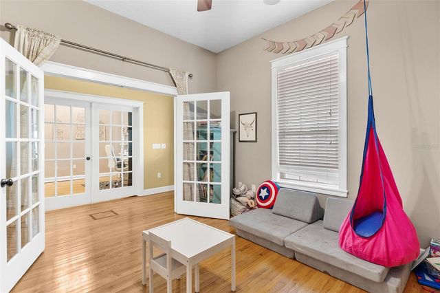 10616 POE STREET, Leesburg, FL 34788