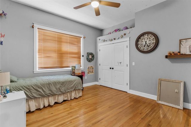 10616 POE STREET, Leesburg, FL 34788