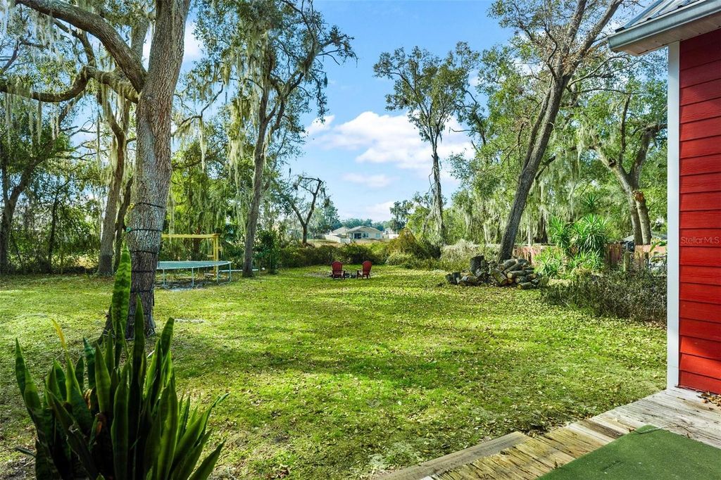 Image 43 of property listing at 10616 POE STREET, Leesburg, FL 34788