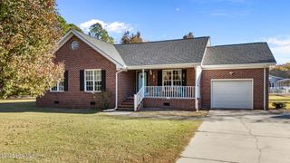 433 Perkins Mill Road, Goldsboro, NC 27530