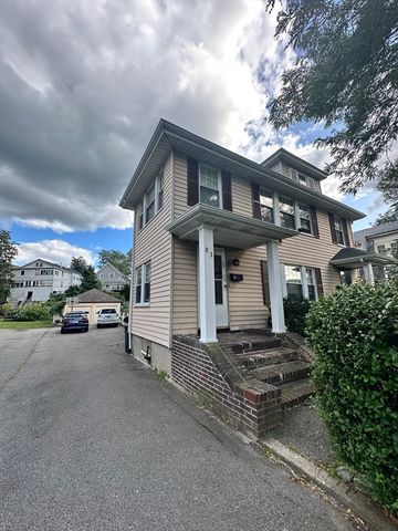 83 Quincy Shore Dr 1, Quincy, MA 02171