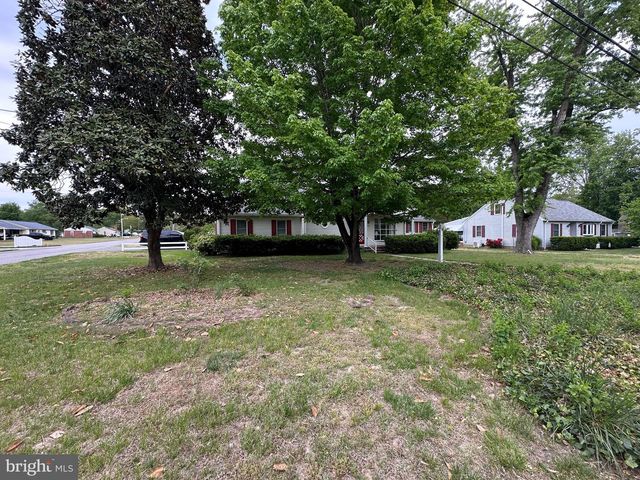 705 S 2ND ST, Denton, MD 21629