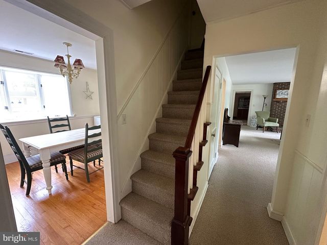 705 S 2ND ST, Denton, MD 21629