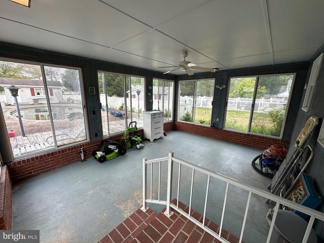 705 S 2ND ST, Denton, MD 21629