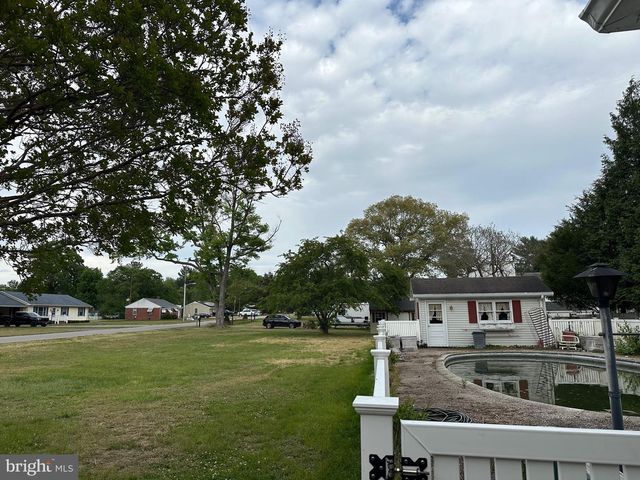 705 S 2ND ST, Denton, MD 21629