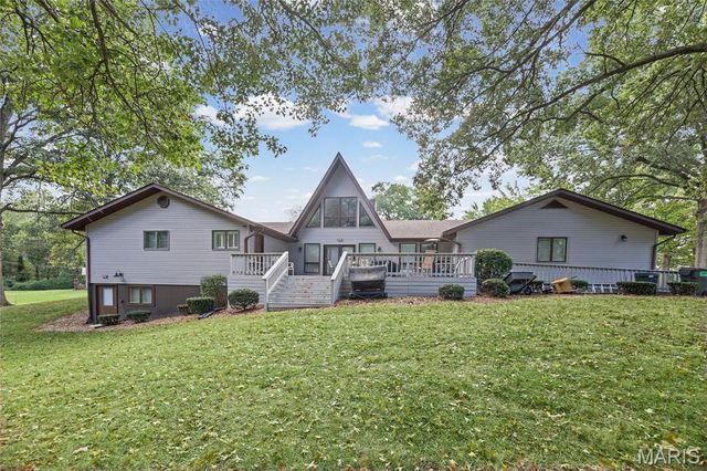 1935 Lebanon Avenue, Belleville, IL 62221
