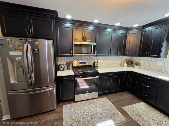 1935 Lebanon Avenue, Belleville, IL 62221