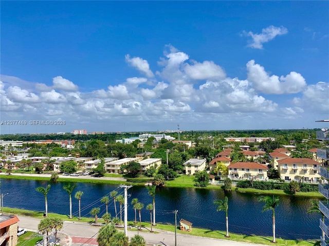 2025 NE 164th Street 1015, North Miami Beach, FL 33162