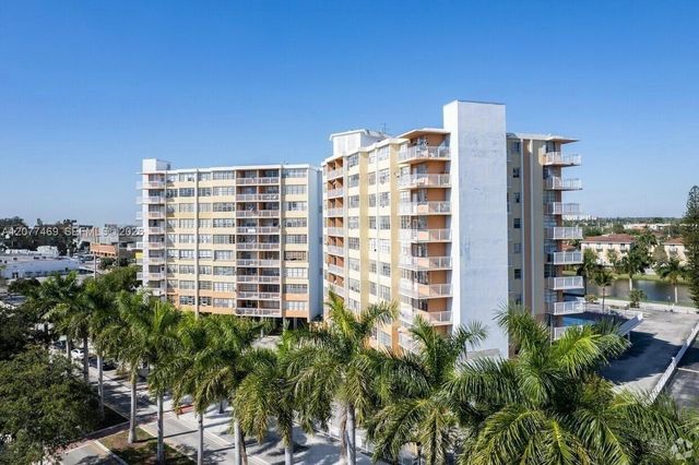 2025 NE 164th Street 1015, North Miami Beach, FL 33162
