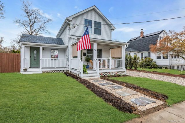 30 Liberty Street, Patchogue, NY 11772