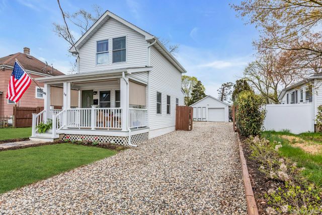 30 Liberty Street, Patchogue, NY 11772