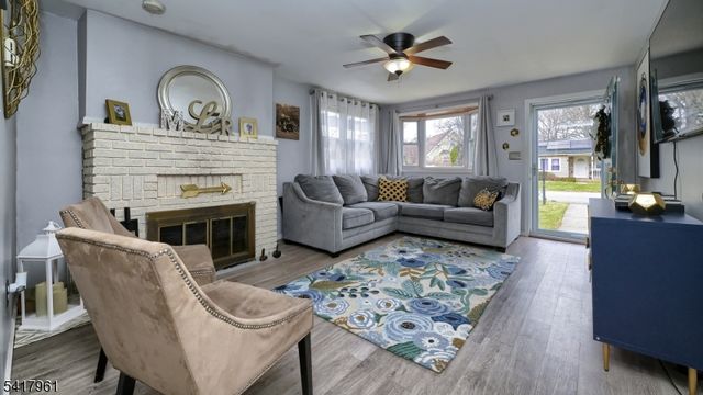 37 South Rd, Wayne Twp., NJ 07470