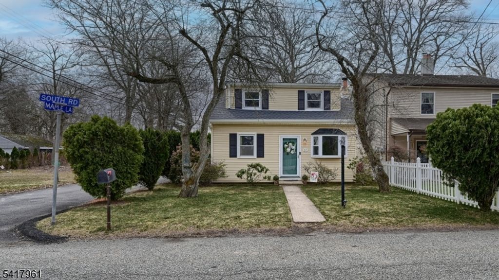 37 South Rd, Wayne Twp., NJ 07470
