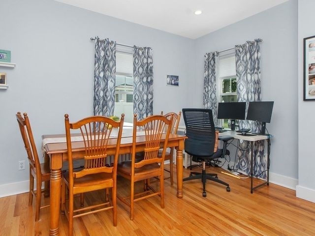 29 Ash Street, Waltham, MA 02453