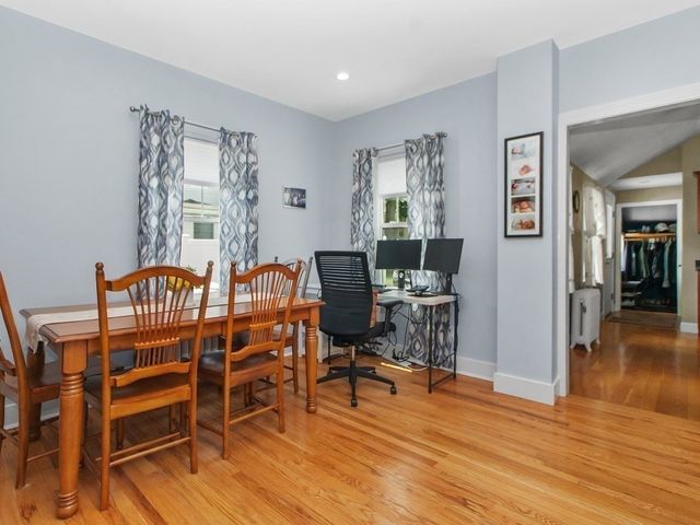 29 Ash Street, Waltham, MA 02453