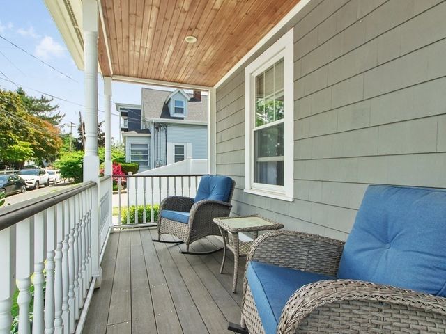 29 Ash Street, Waltham, MA 02453