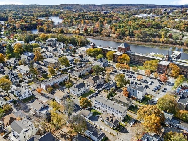 29 Ash Street, Waltham, MA 02453