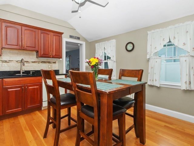29 Ash Street, Waltham, MA 02453