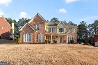 1431 Great Shoals Drive, Lawrenceville, GA 30045