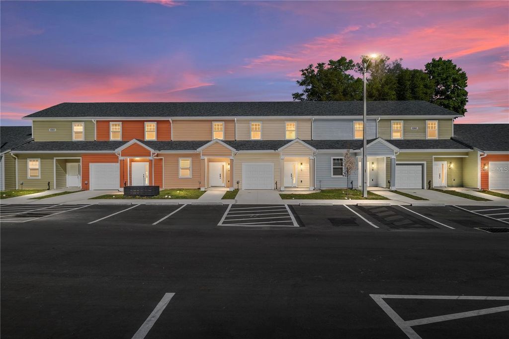 1595 NW 29TH ROAD 3, Gainesville, FL 32605