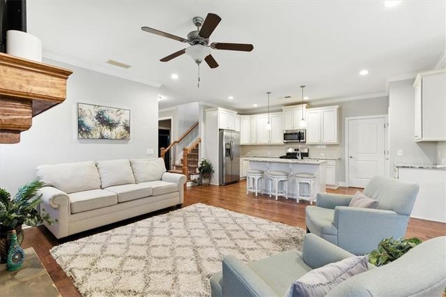 3047 Patriot SW Square, Marietta, GA 30064