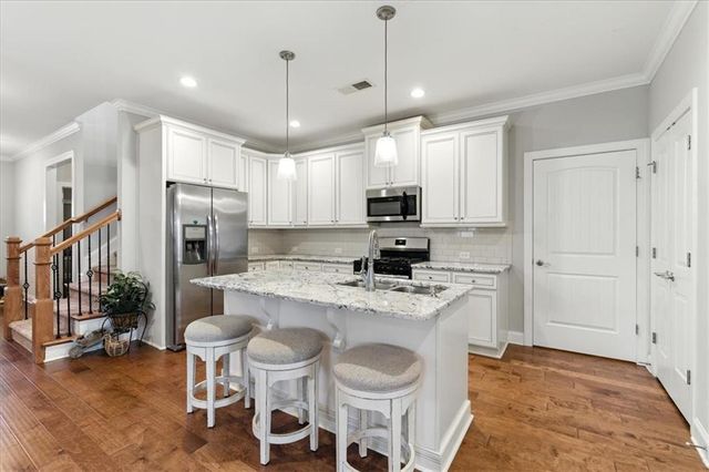 3047 Patriot SW Square, Marietta, GA 30064