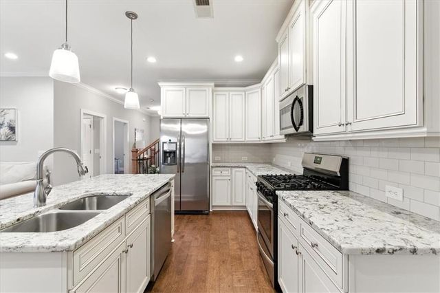 3047 Patriot SW Square, Marietta, GA 30064