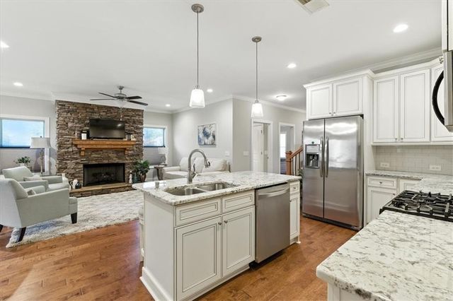 3047 Patriot SW Square, Marietta, GA 30064