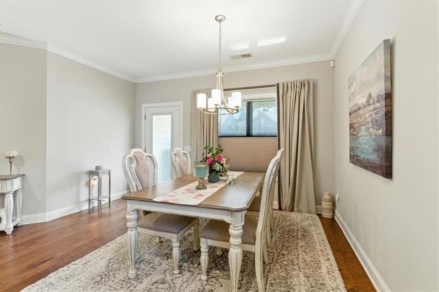 3047 Patriot SW Square, Marietta, GA 30064