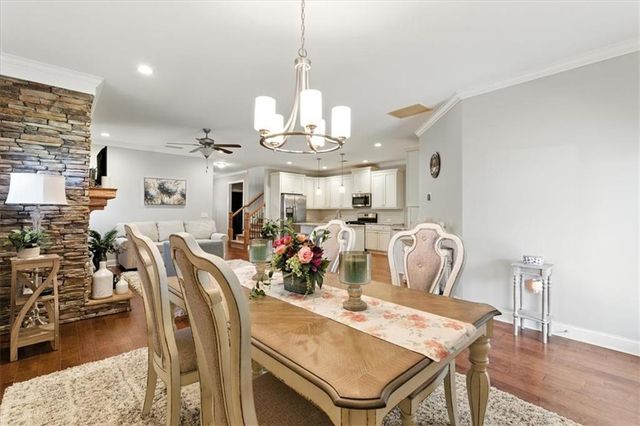 3047 Patriot SW Square, Marietta, GA 30064