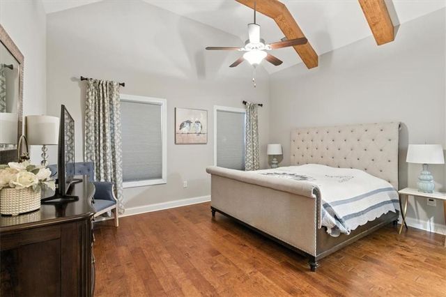 3047 Patriot SW Square, Marietta, GA 30064