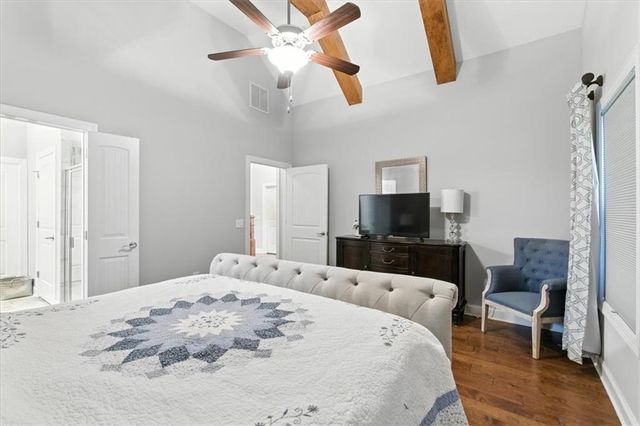 3047 Patriot SW Square, Marietta, GA 30064