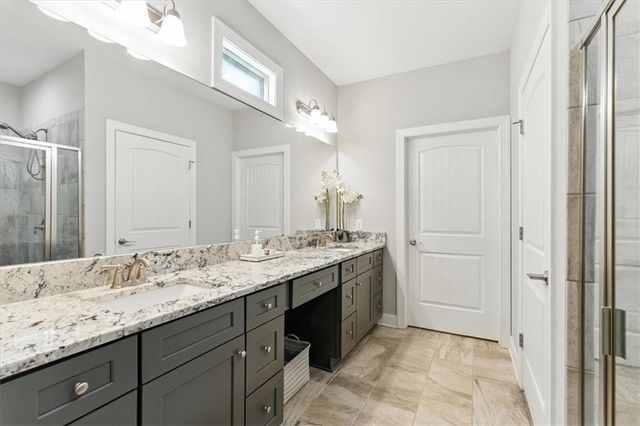 3047 Patriot SW Square, Marietta, GA 30064