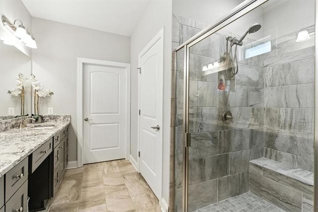 3047 Patriot SW Square, Marietta, GA 30064