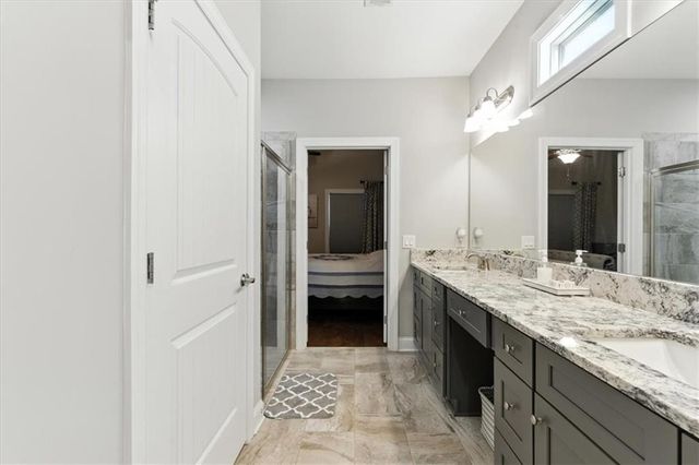 3047 Patriot SW Square, Marietta, GA 30064