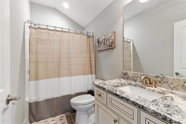 3047 Patriot SW Square, Marietta, GA 30064