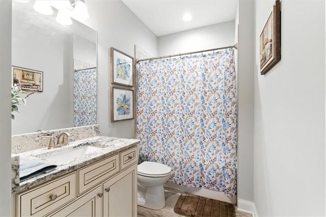 3047 Patriot SW Square, Marietta, GA 30064