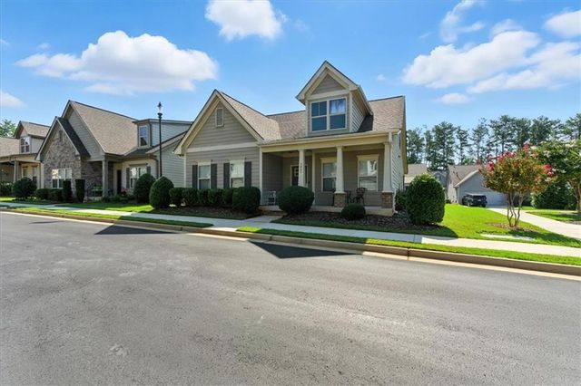 3047 Patriot SW Square, Marietta, GA 30064