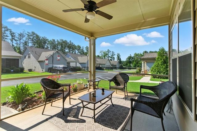 3047 Patriot SW Square, Marietta, GA 30064