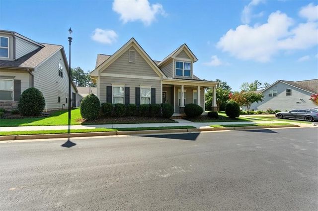 3047 Patriot SW Square, Marietta, GA 30064