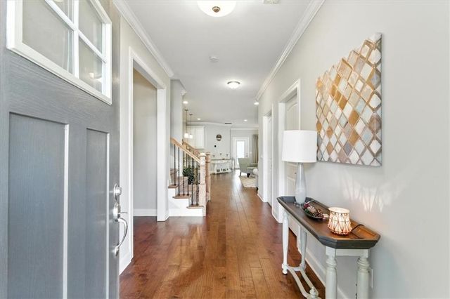 3047 Patriot SW Square, Marietta, GA 30064