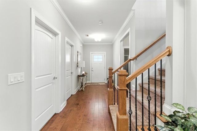 3047 Patriot SW Square, Marietta, GA 30064