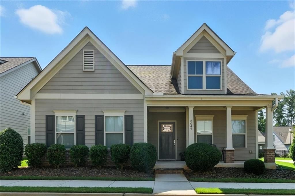 3047 Patriot SW Square, Marietta, GA 30064