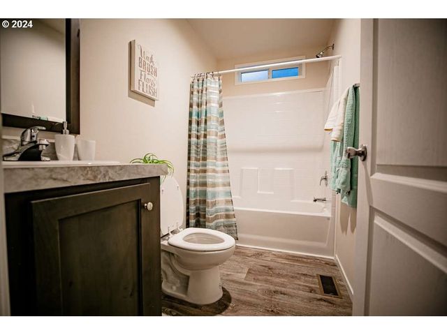 2801 Sw Houtama Rd 45, Pendleton, OR 97801
