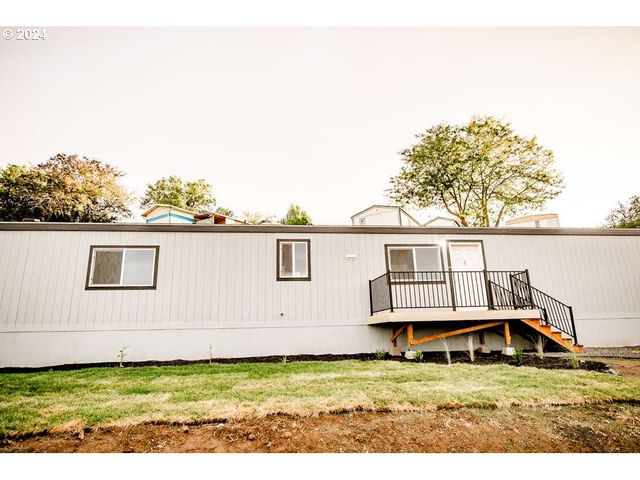 2801 Sw Houtama Rd 45, Pendleton, OR 97801