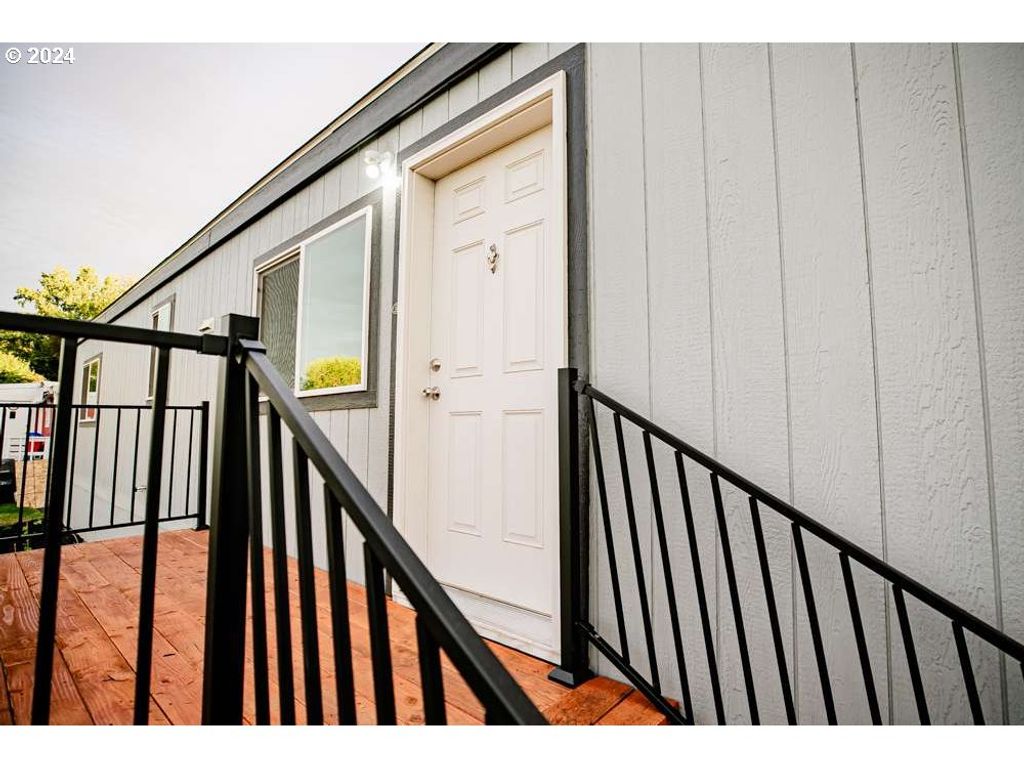 2801 Sw Houtama Rd 45, Pendleton, OR 97801