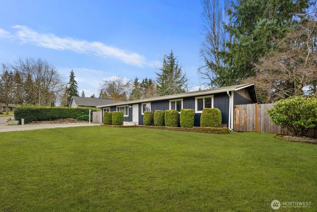 4002 N Winnifred Street, Tacoma, WA 98407