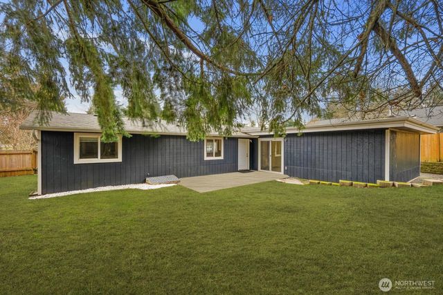 4002 N Winnifred Street, Tacoma, WA 98407