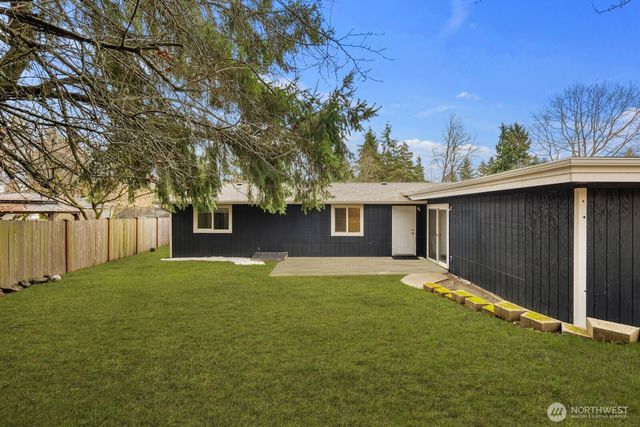 4002 N Winnifred Street, Tacoma, WA 98407